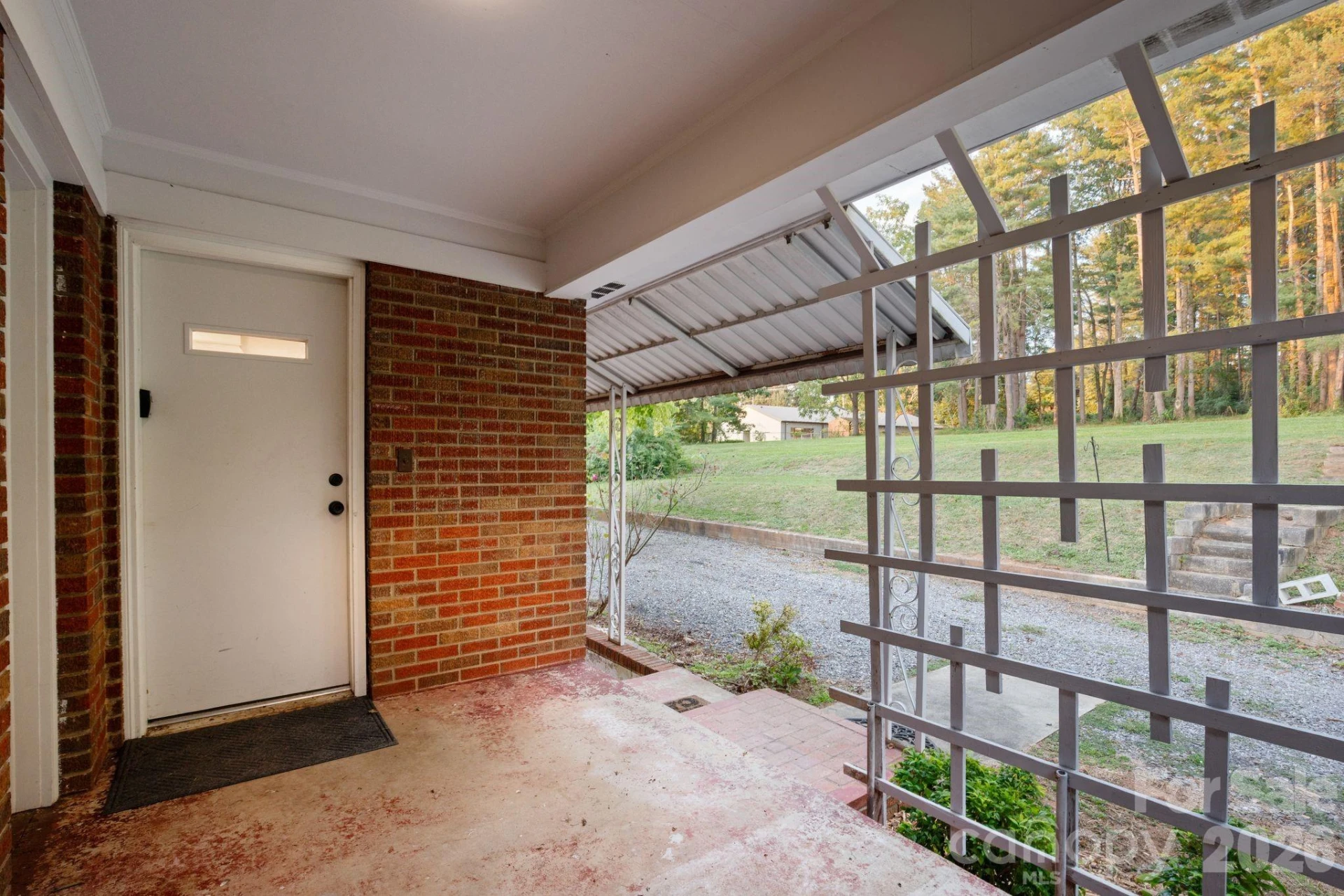 1452 Sweeten Creek Road - Photo 22