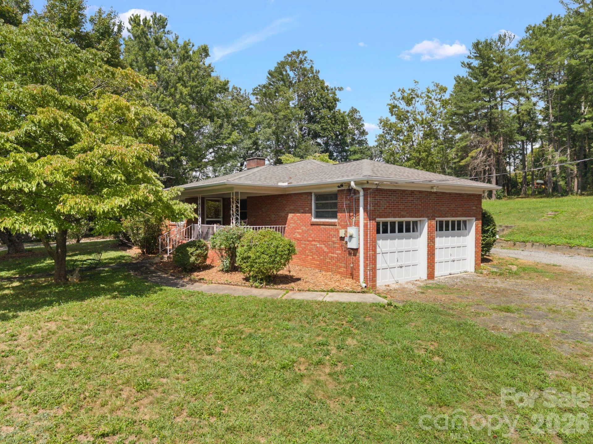 1452 Sweeten Creek Road - Photo 26