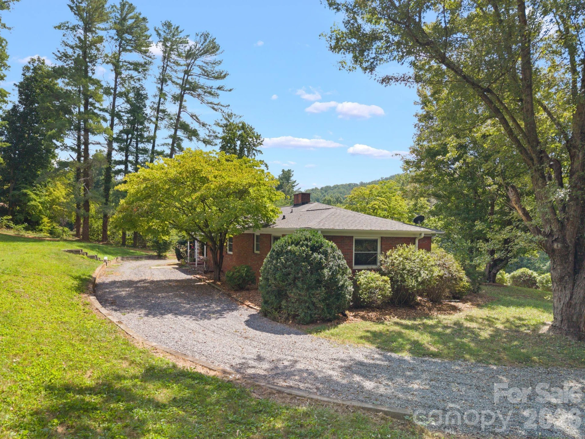 1452 Sweeten Creek Road - Photo 28