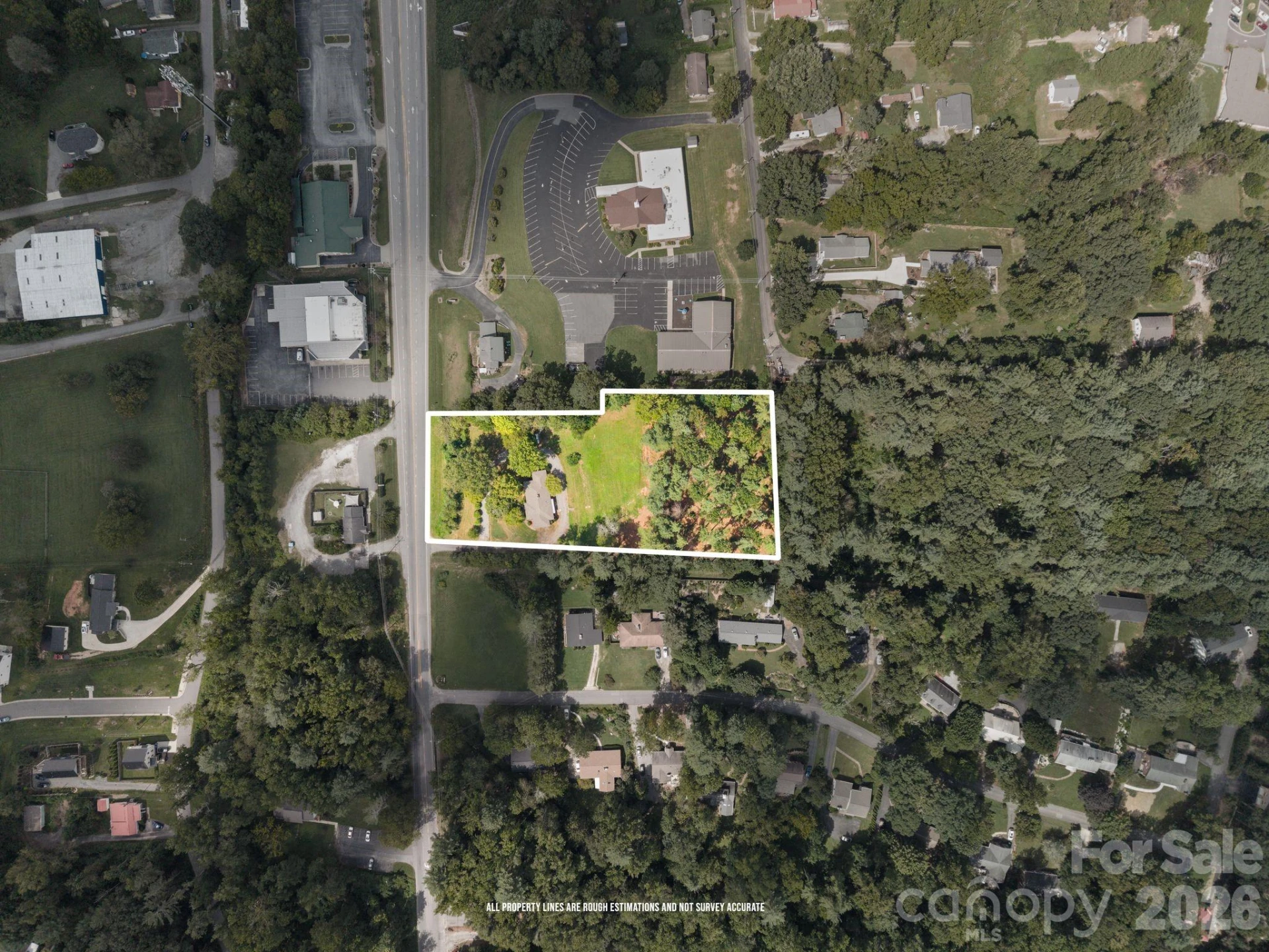 1452 Sweeten Creek Road - Photo 41