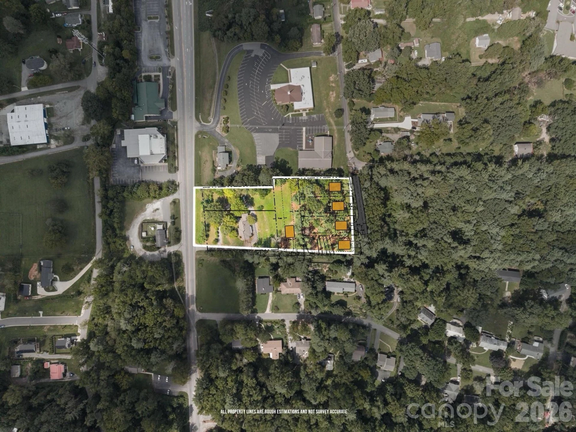 1452 Sweeten Creek Road - Photo 43