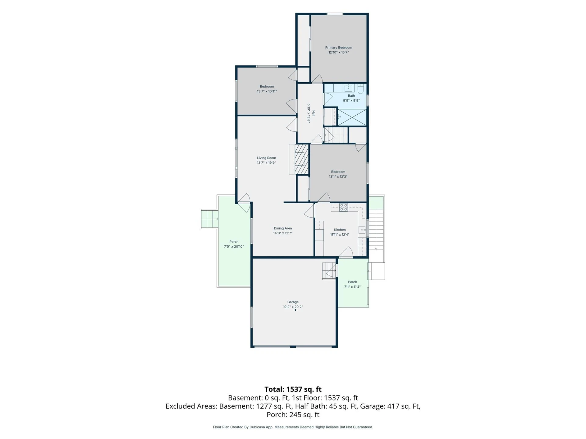 1452 Sweeten Creek Road - Photo 45
