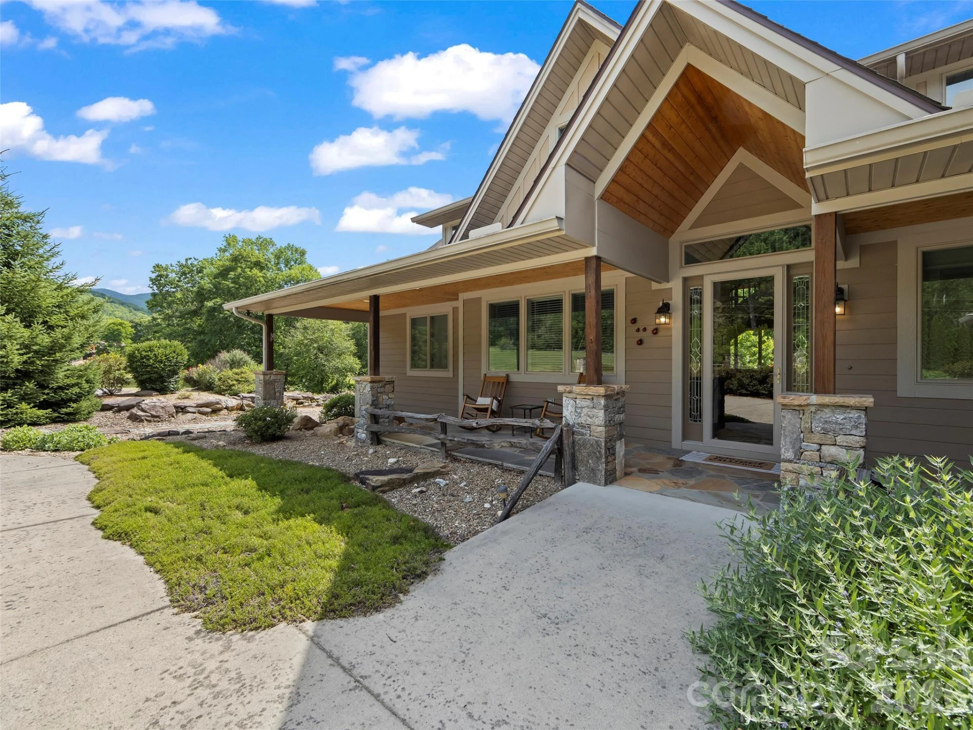 40 Shining Rock Drive - Photo 3