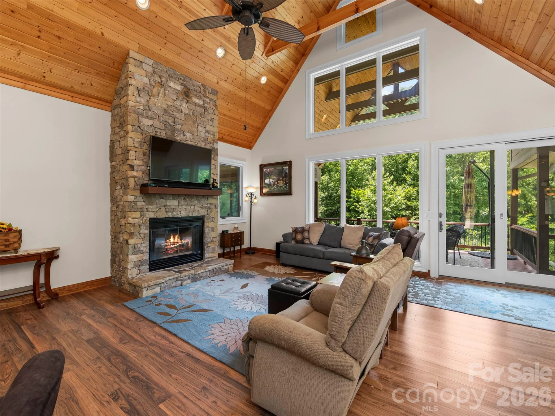 40 Shining Rock Drive - Photo 4