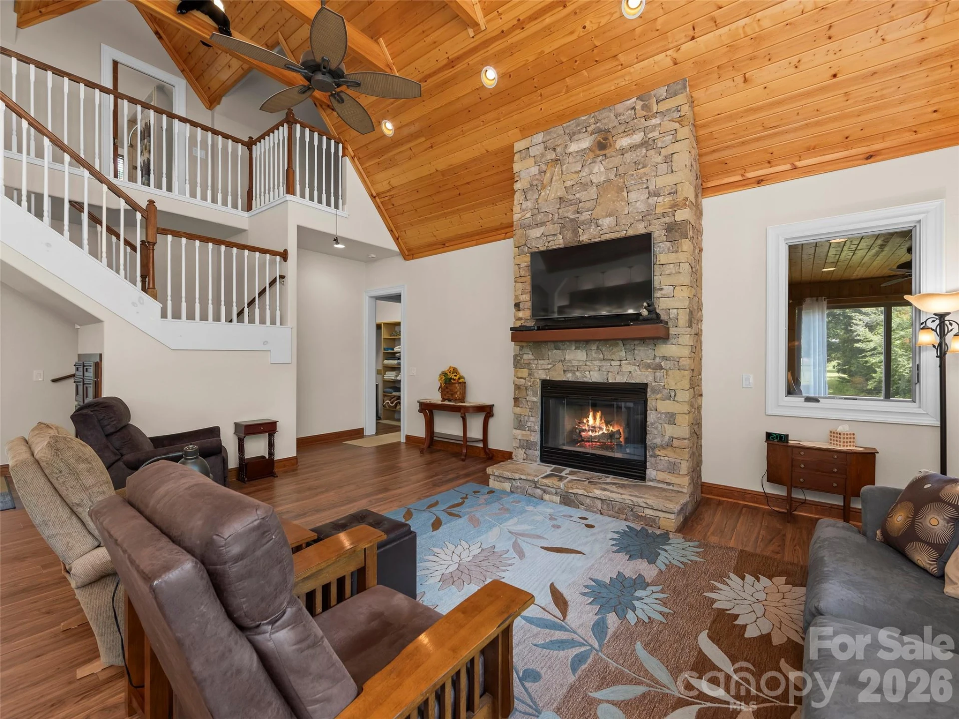 40 Shining Rock Drive - Photo 5