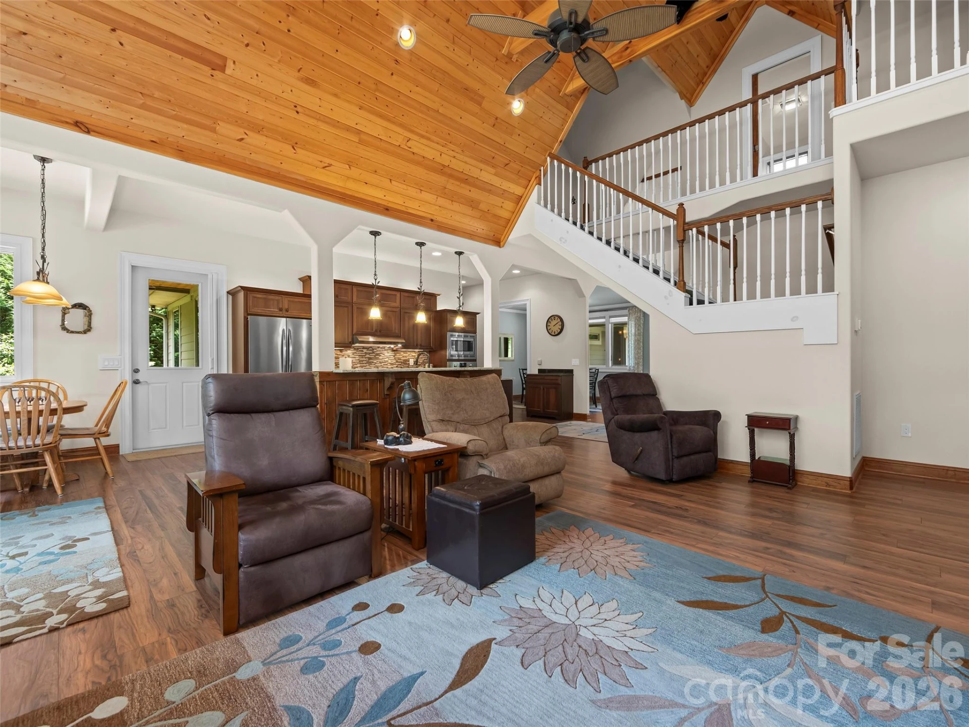 40 Shining Rock Drive - Photo 6