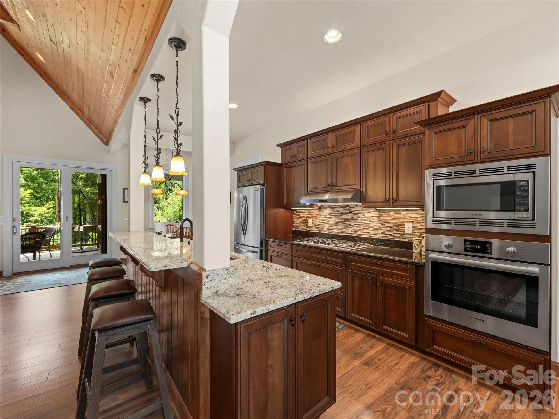 40 Shining Rock Drive - Photo 7