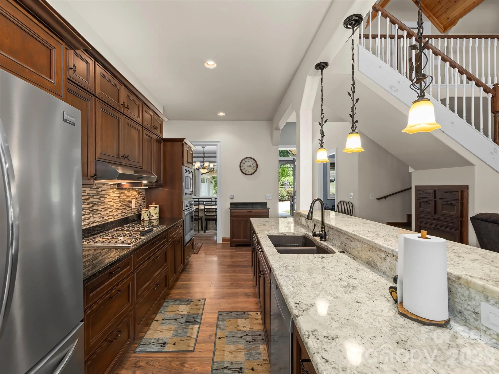 40 Shining Rock Drive - Photo 8