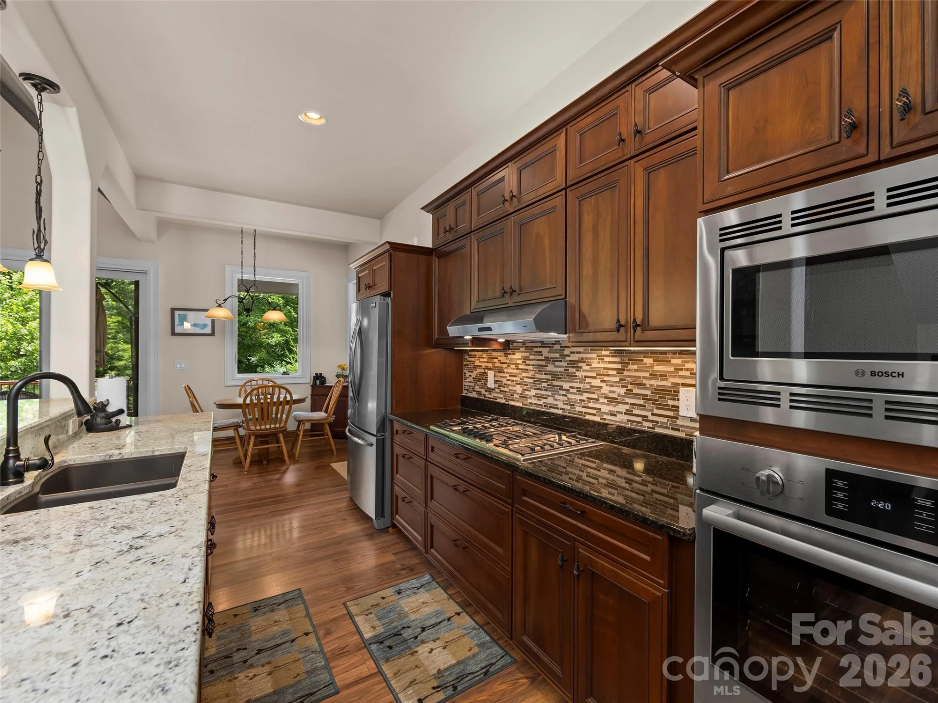 40 Shining Rock Drive - Photo 9