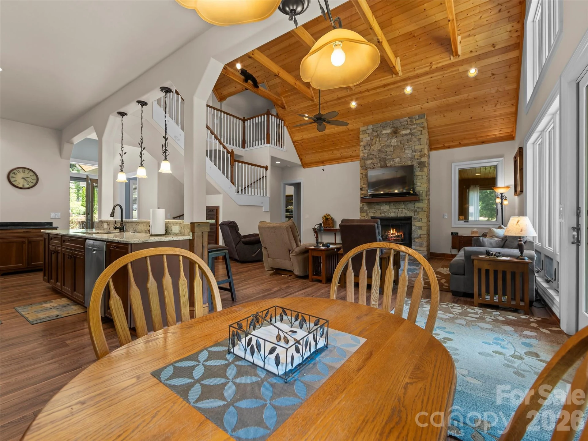 40 Shining Rock Drive - Photo 10