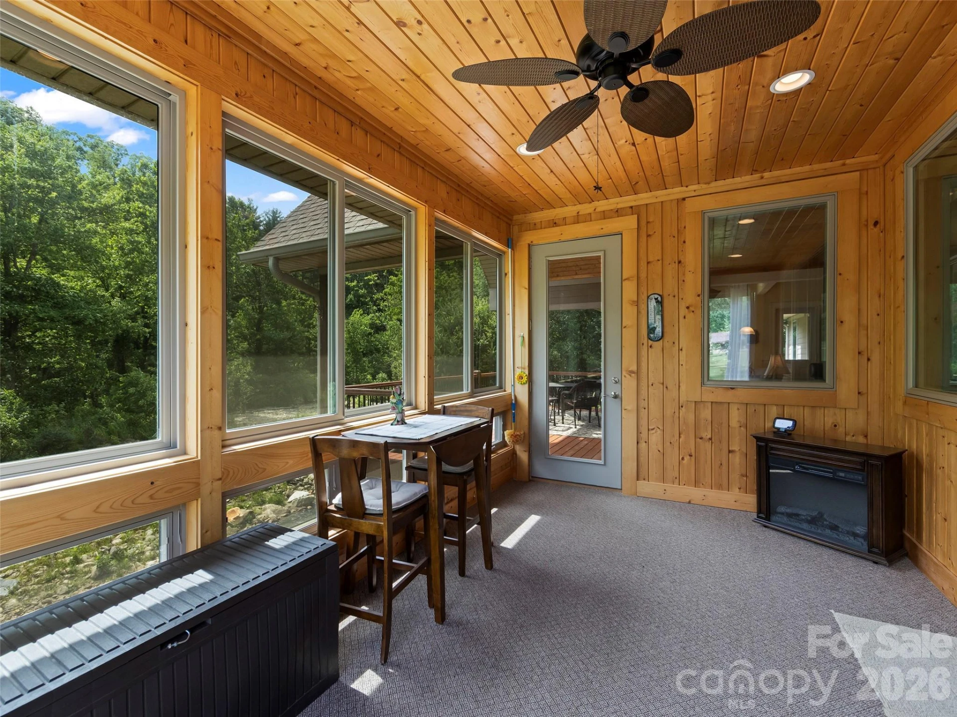 40 Shining Rock Drive - Photo 19