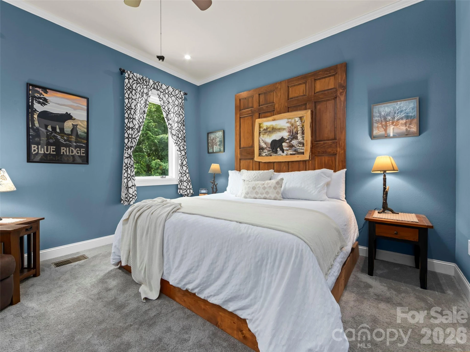 40 Shining Rock Drive - Photo 21