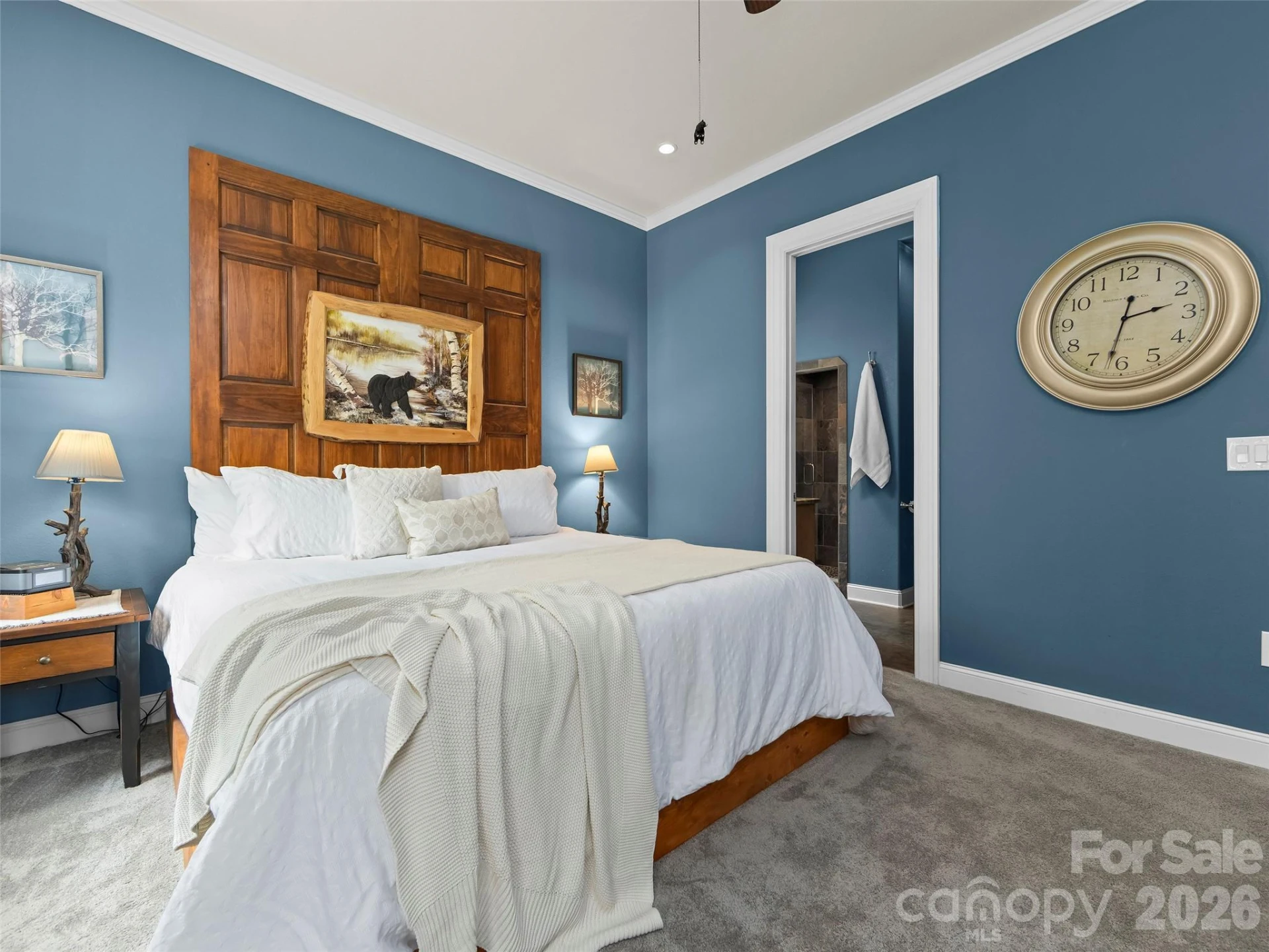 40 Shining Rock Drive - Photo 22