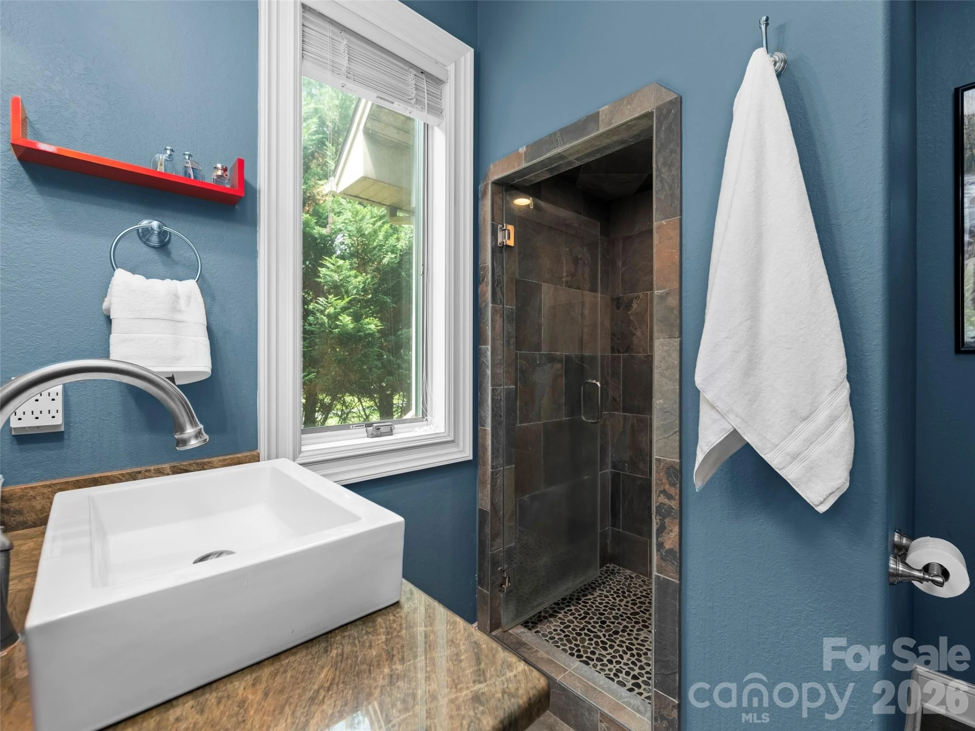 40 Shining Rock Drive - Photo 24