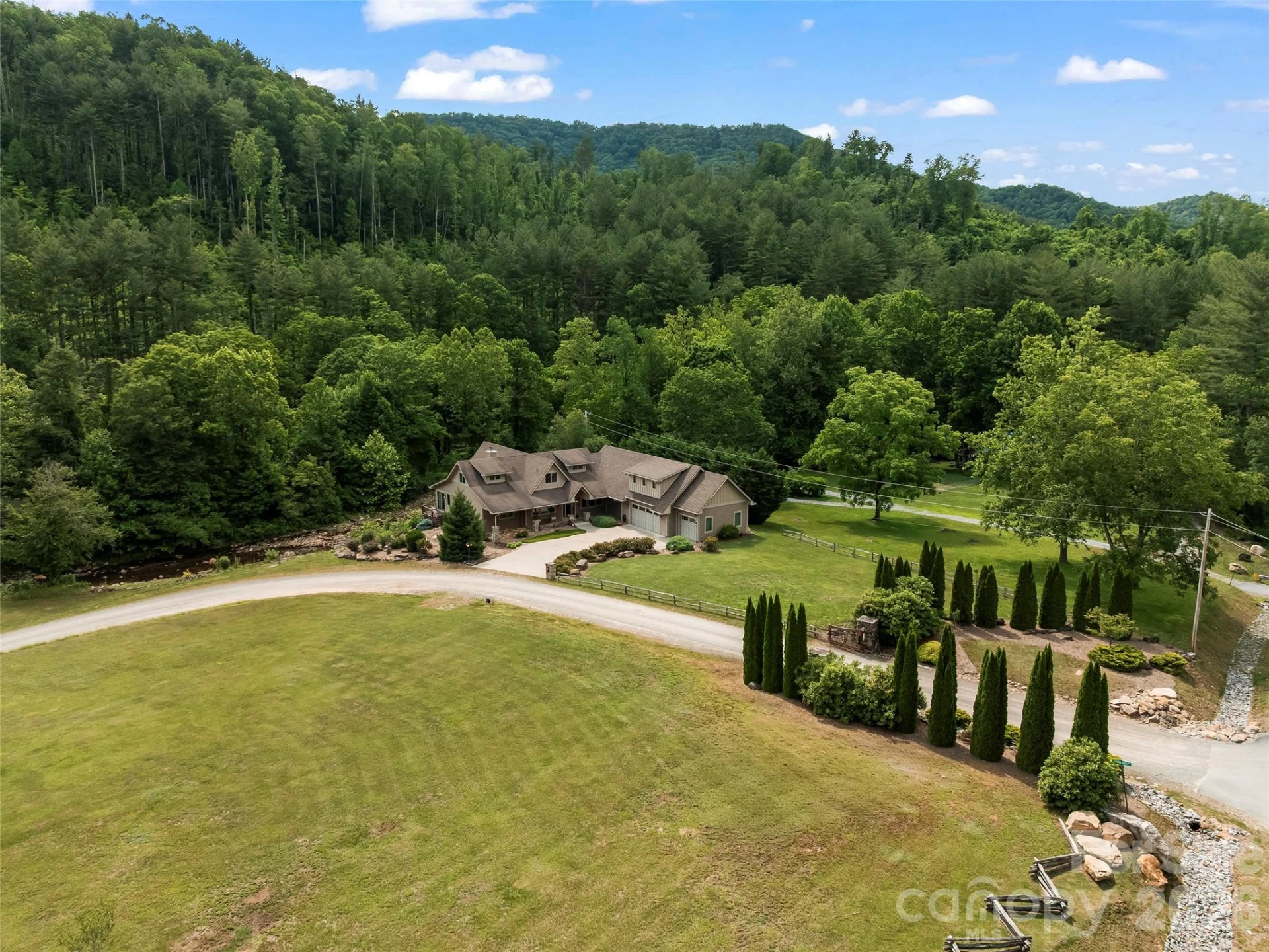 40 Shining Rock Drive - Photo 42