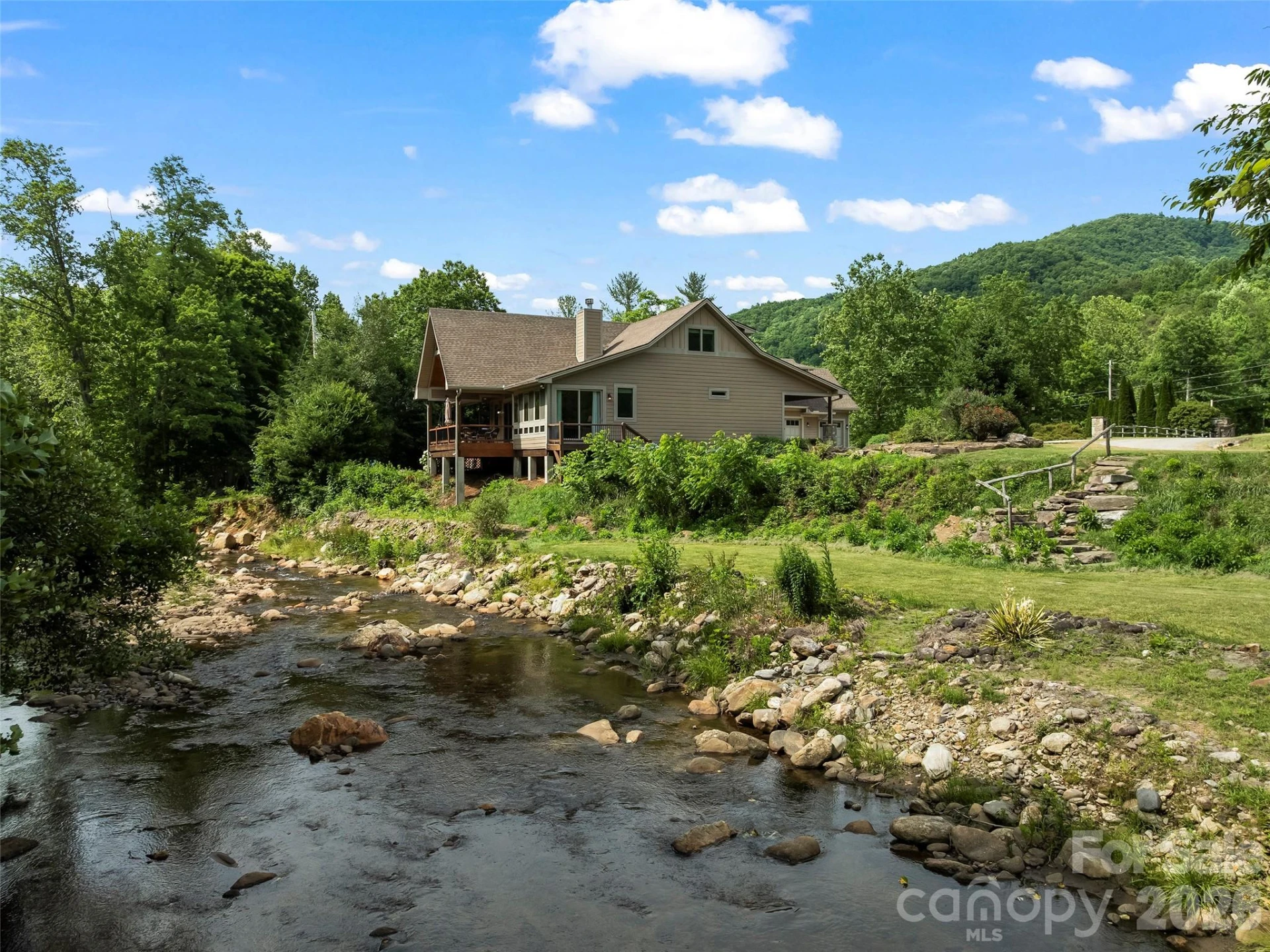 40 Shining Rock Drive - Photo 43