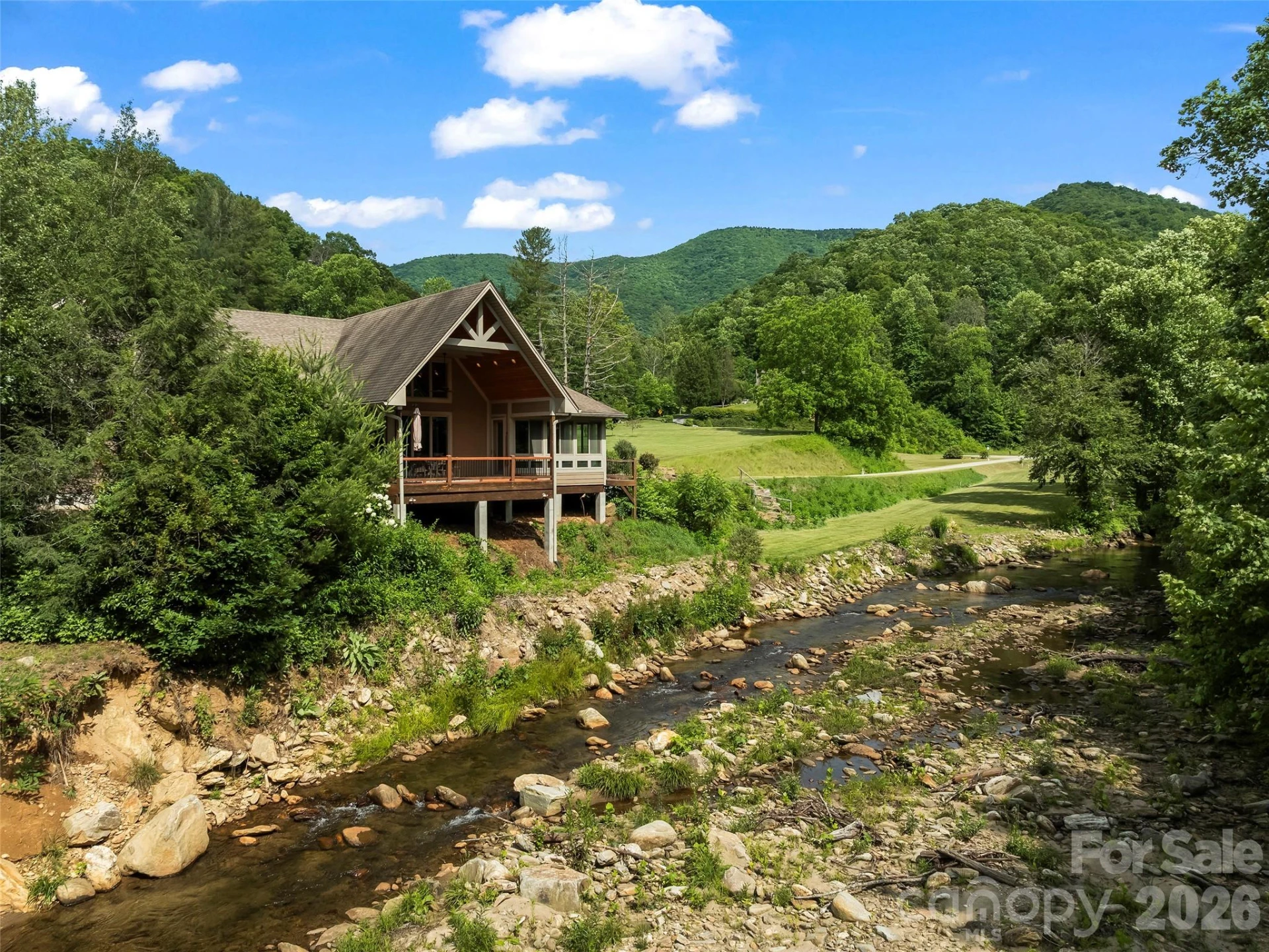 40 Shining Rock Drive - Photo 44