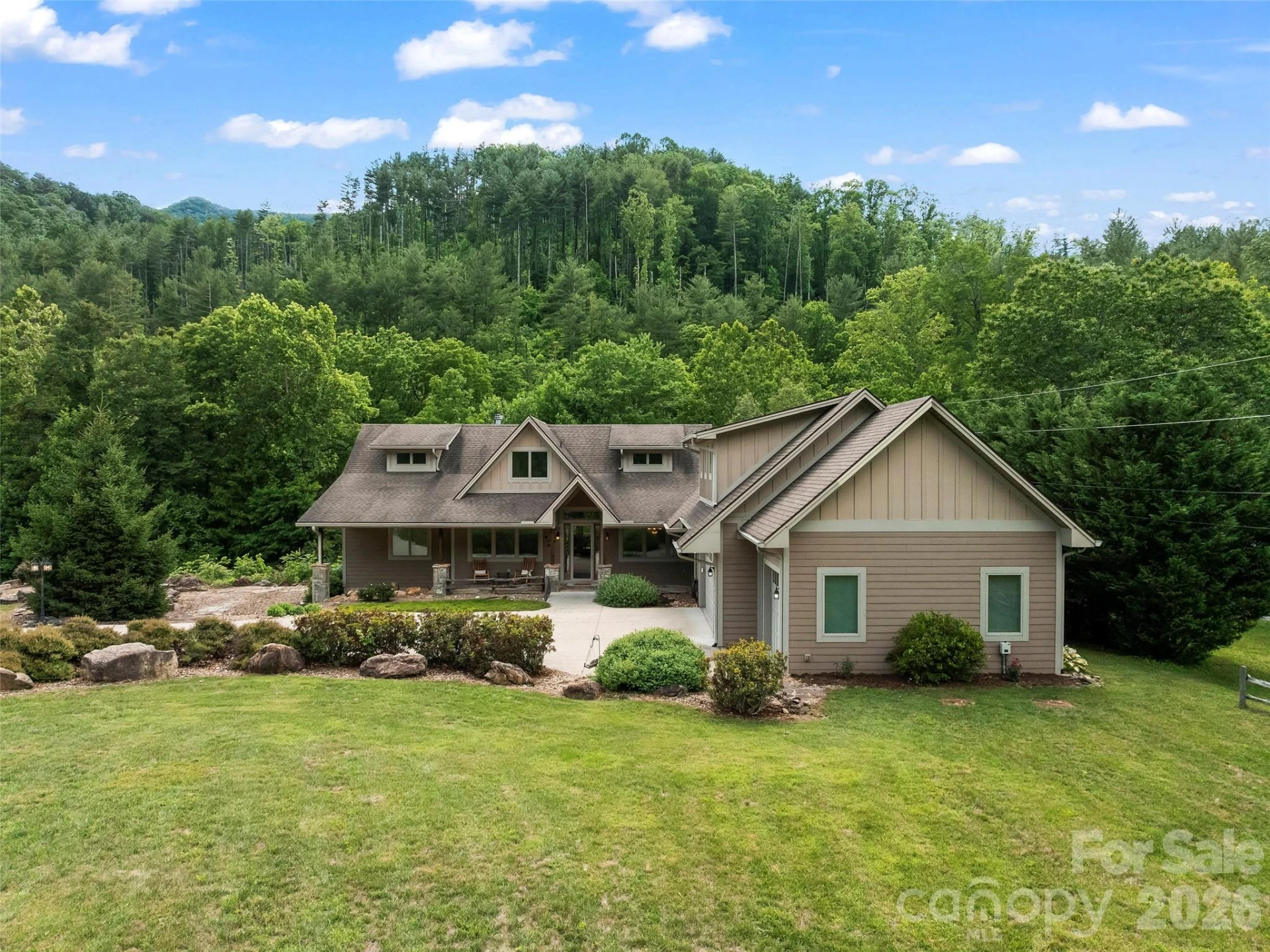 40 Shining Rock Drive - Photo 45