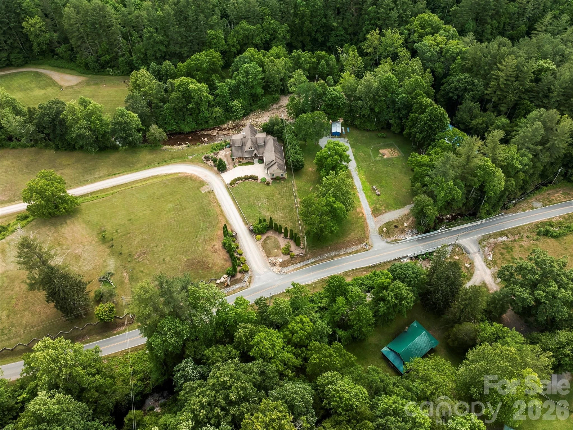 40 Shining Rock Drive - Photo 46