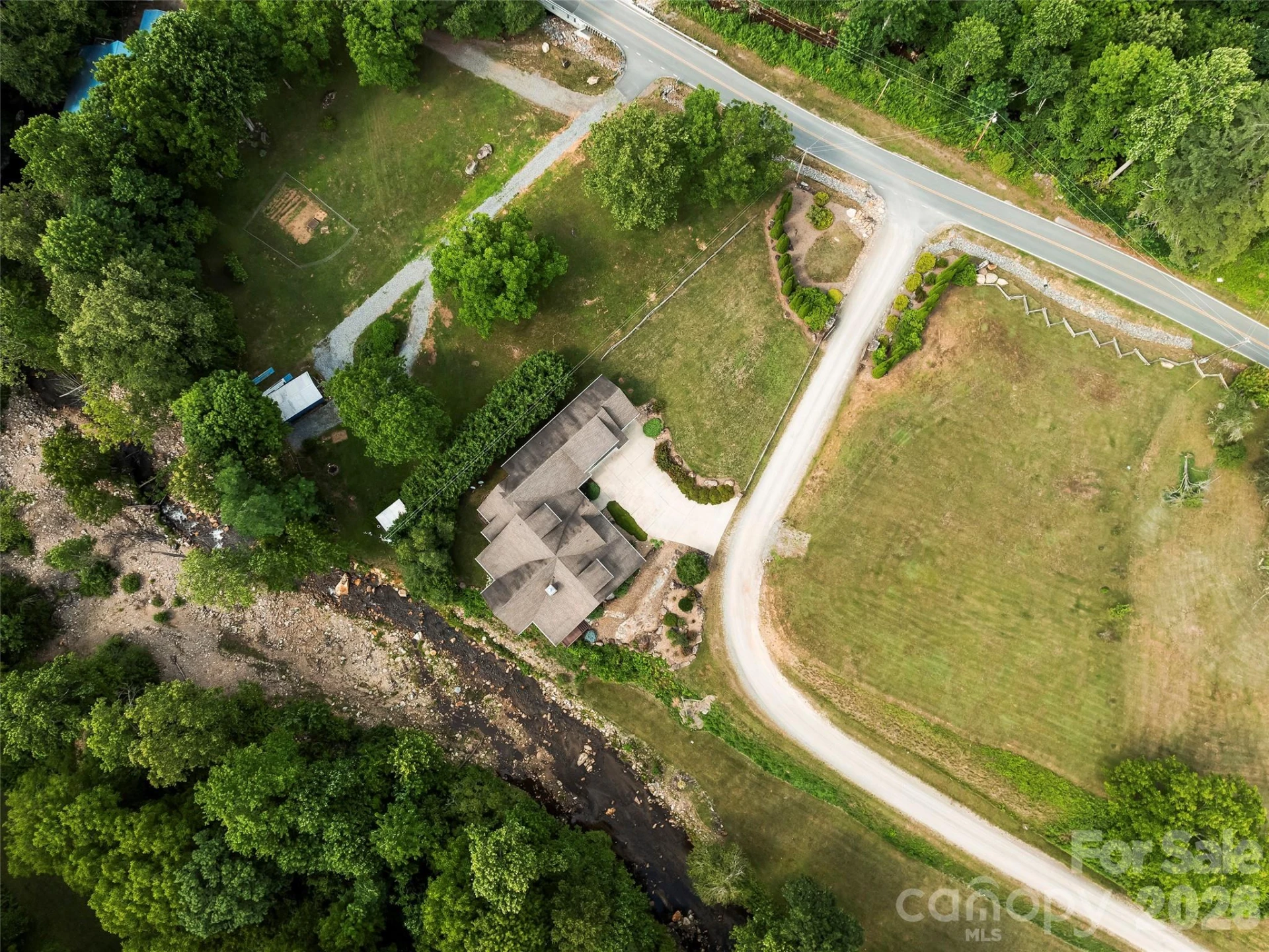 40 Shining Rock Drive - Photo 47