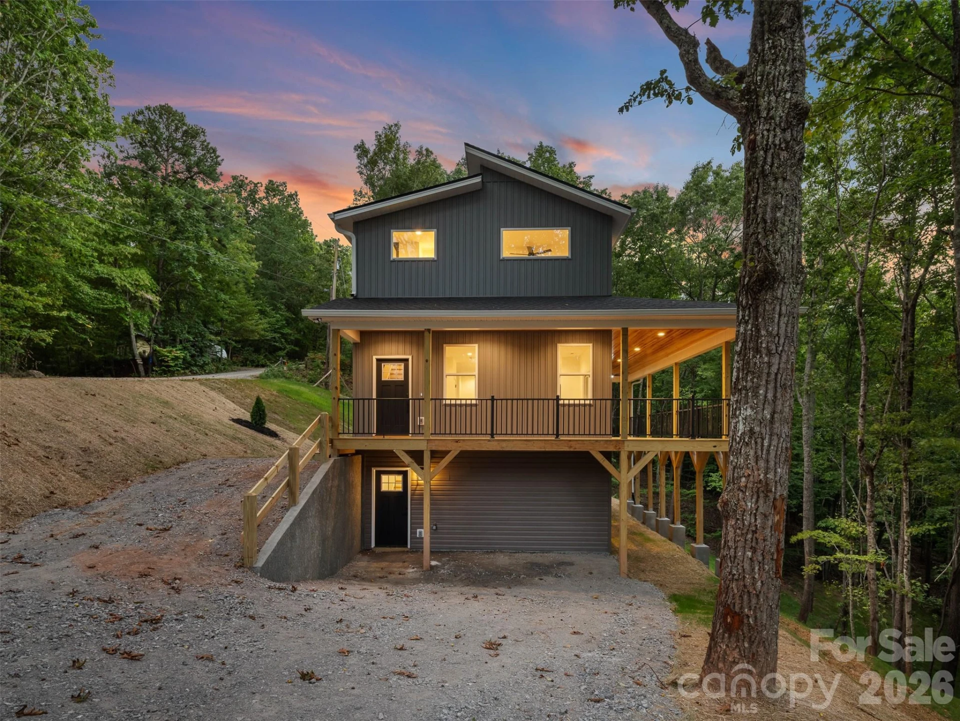 160 Blossom Ridge