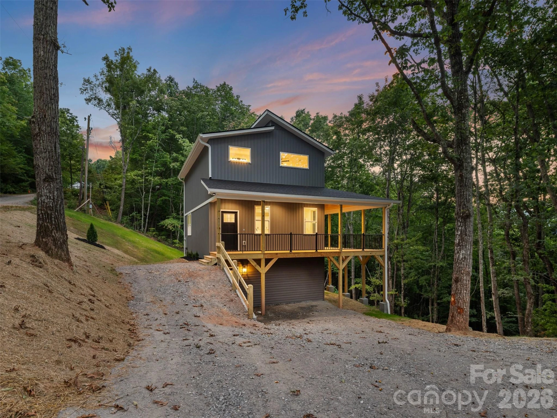 160 Blossom Ridge - Photo 2