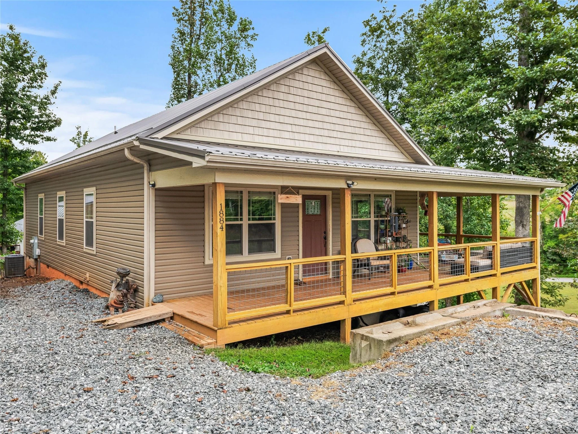 1884 Bear Creek Road