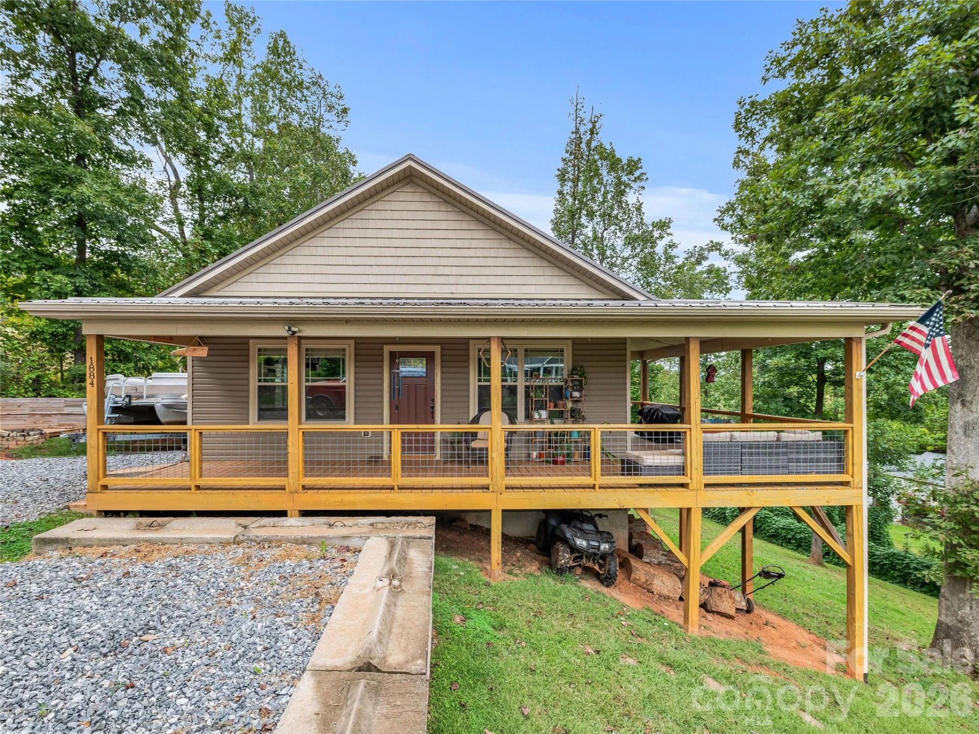 1884 Bear Creek Road - Photo 2