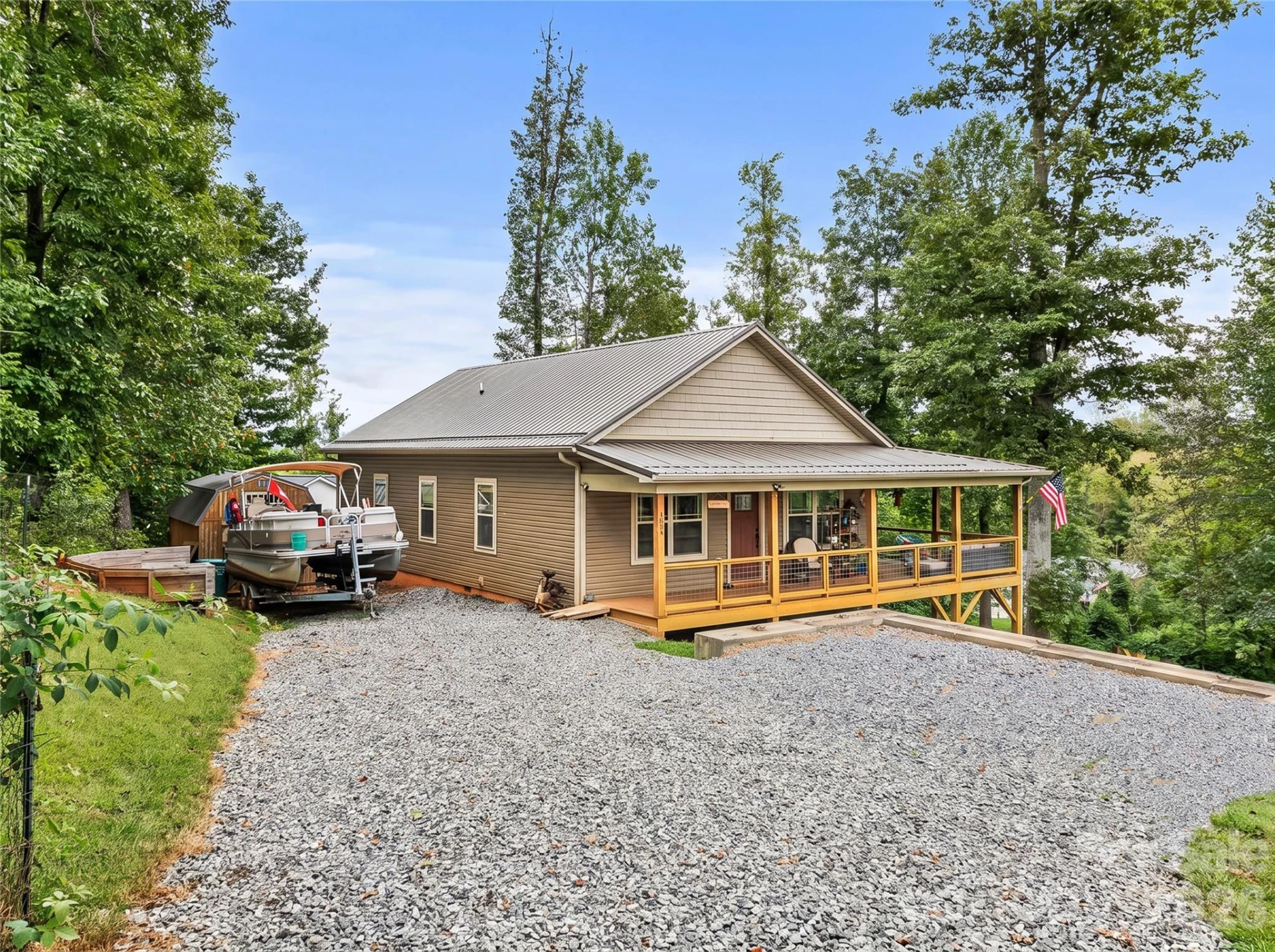 1884 Bear Creek Road - Photo 3