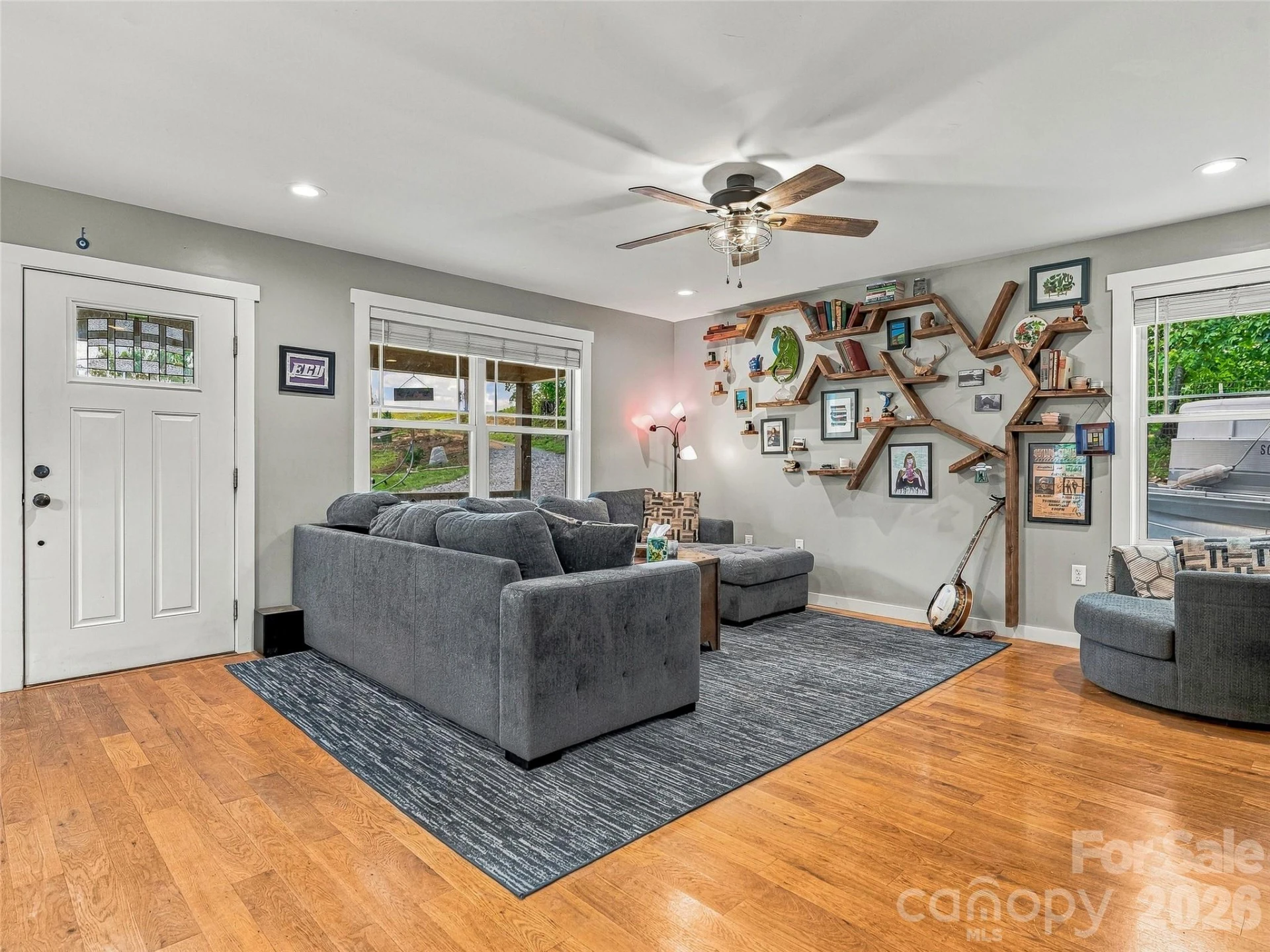 1884 Bear Creek Road - Photo 5