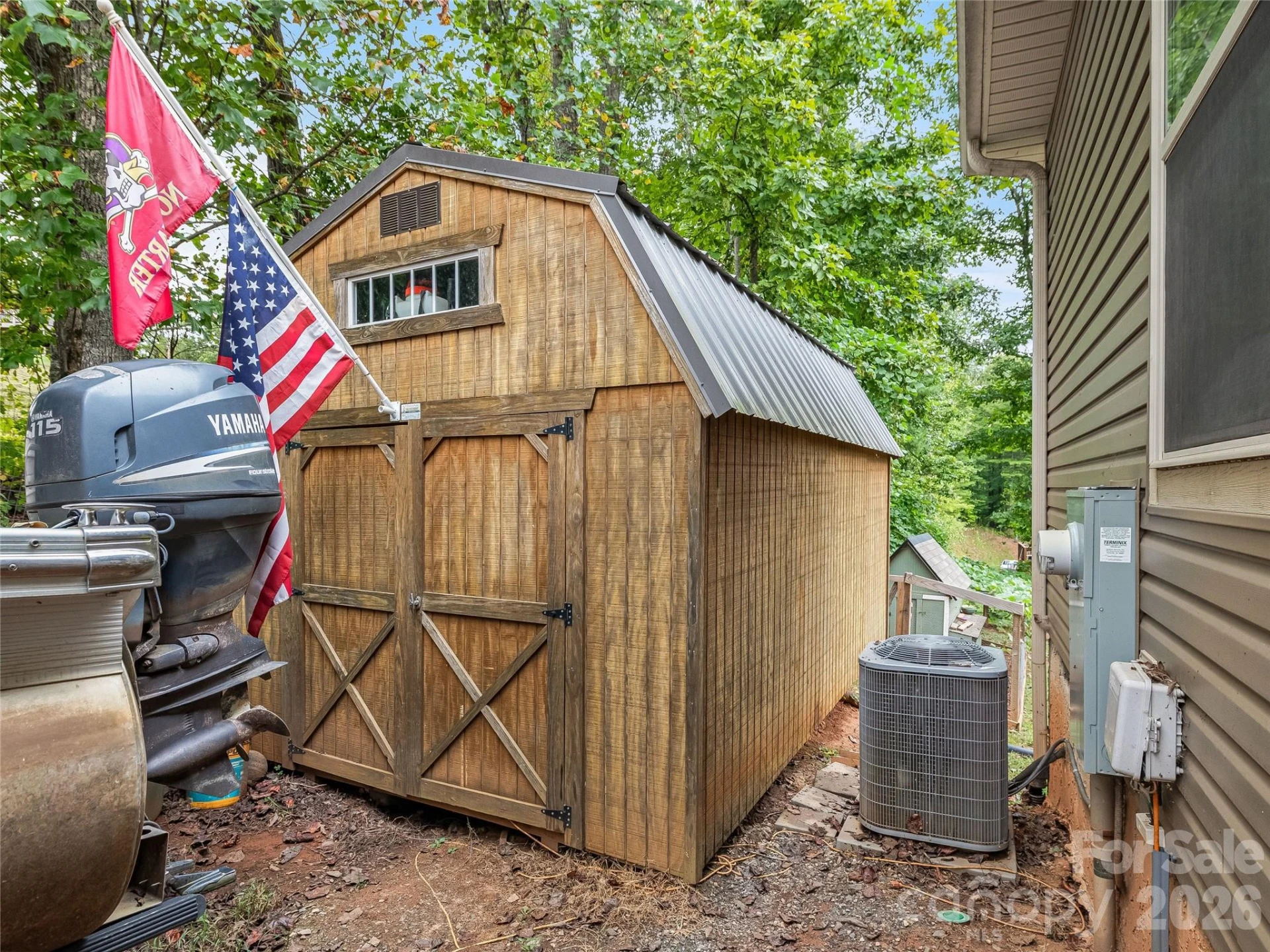 1884 Bear Creek Road - Photo 29