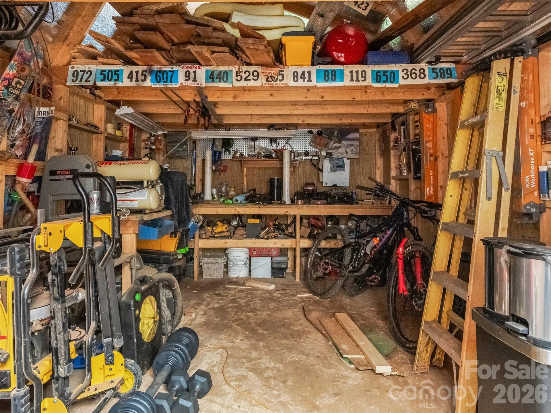 1884 Bear Creek Road - Photo 30