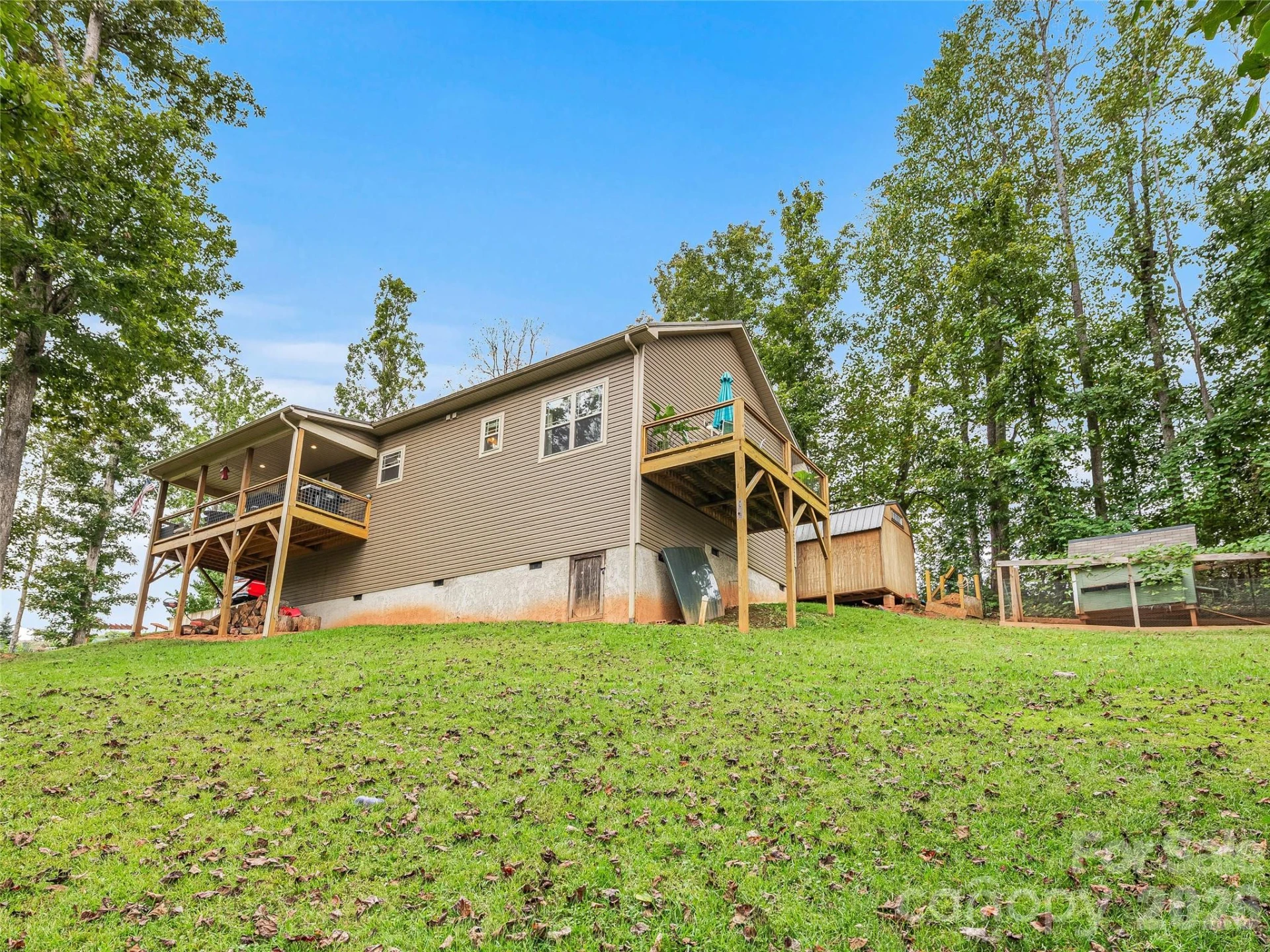 1884 Bear Creek Road - Photo 33