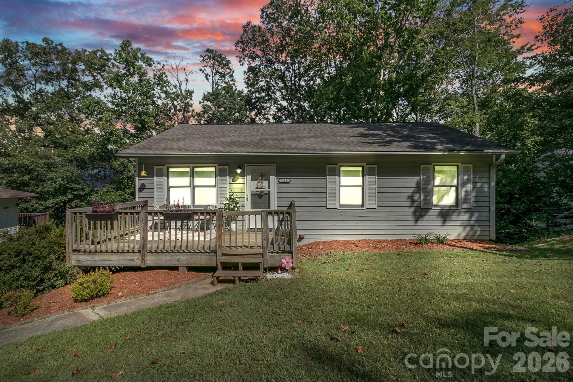 148 Stradley Mountain Road