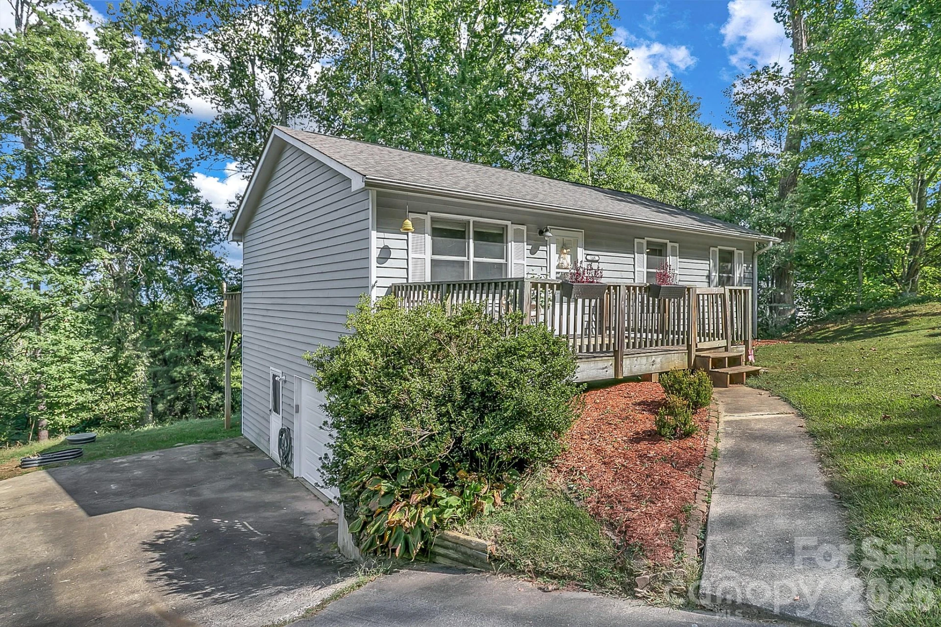 148 Stradley Mountain Road - Photo 2