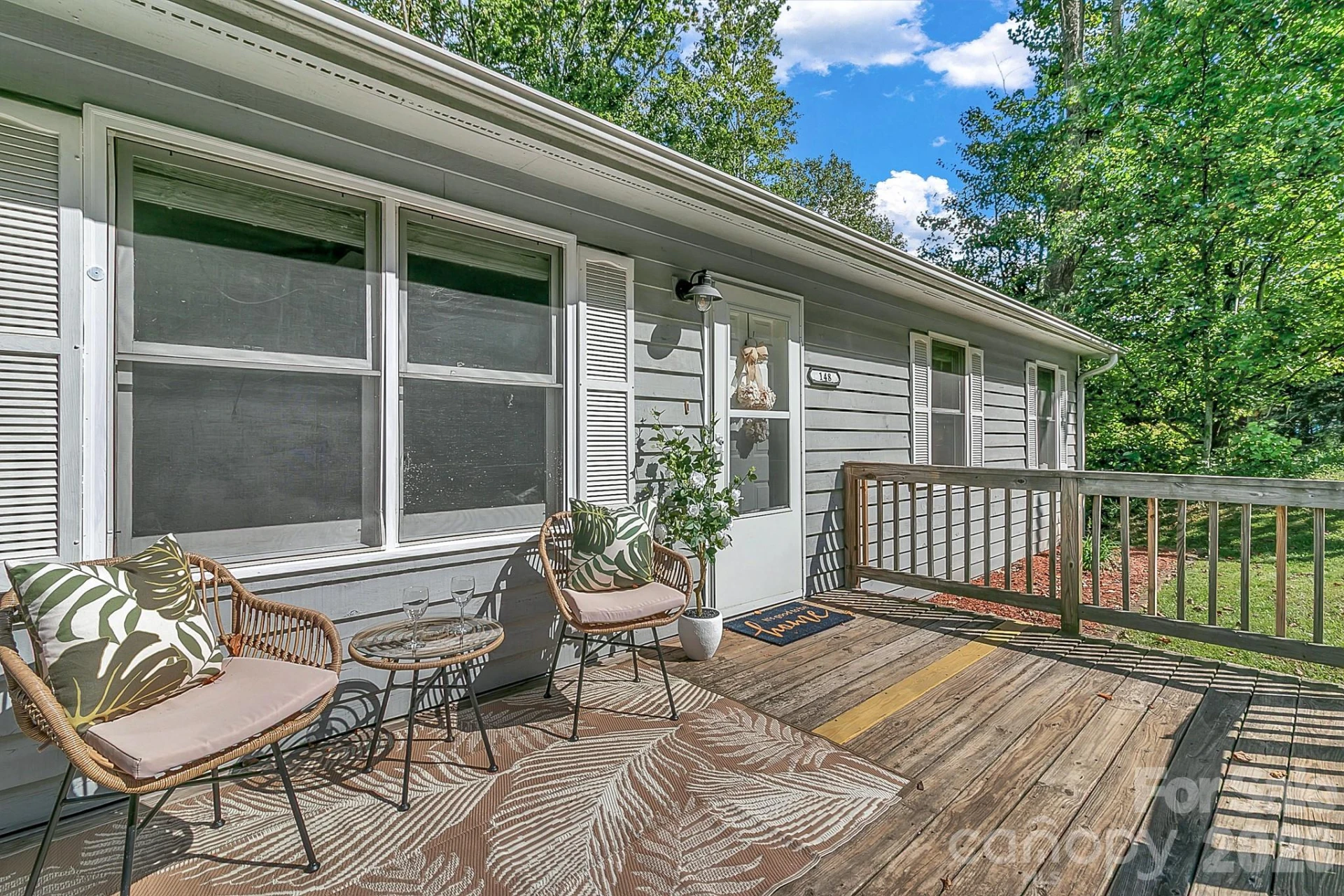 148 Stradley Mountain Road - Photo 3