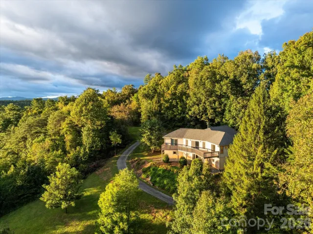 47 Sams Road, Weaverville, NC, 28787