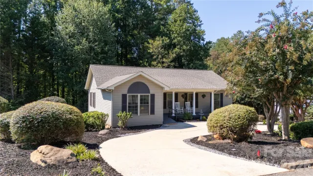 141 Marys Lane, Rutherfordton, NC, 28139