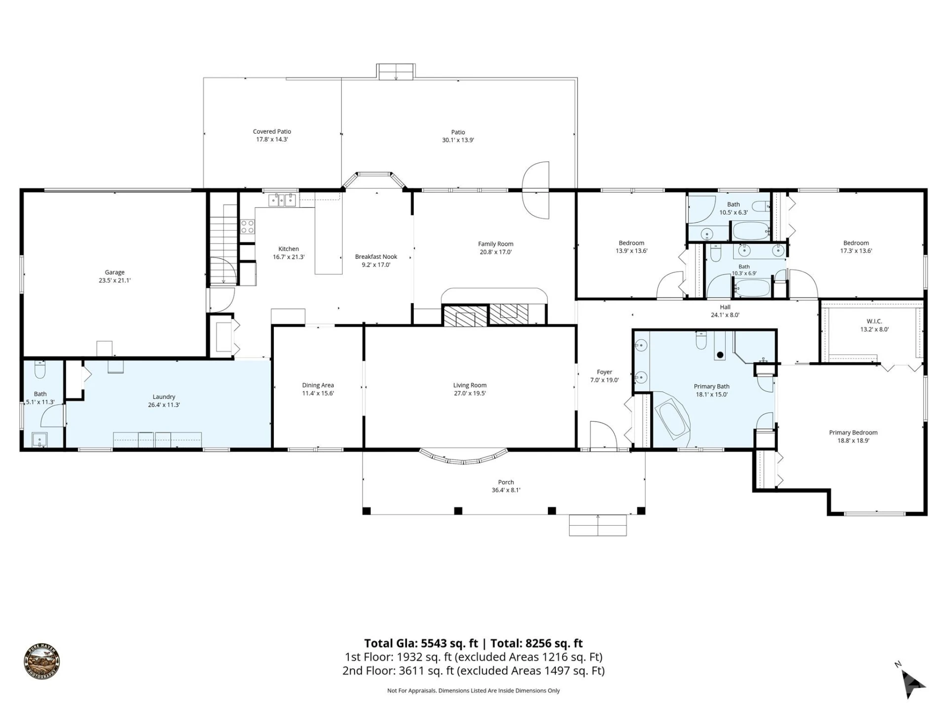 164 Brookfield Drive - Photo 43
