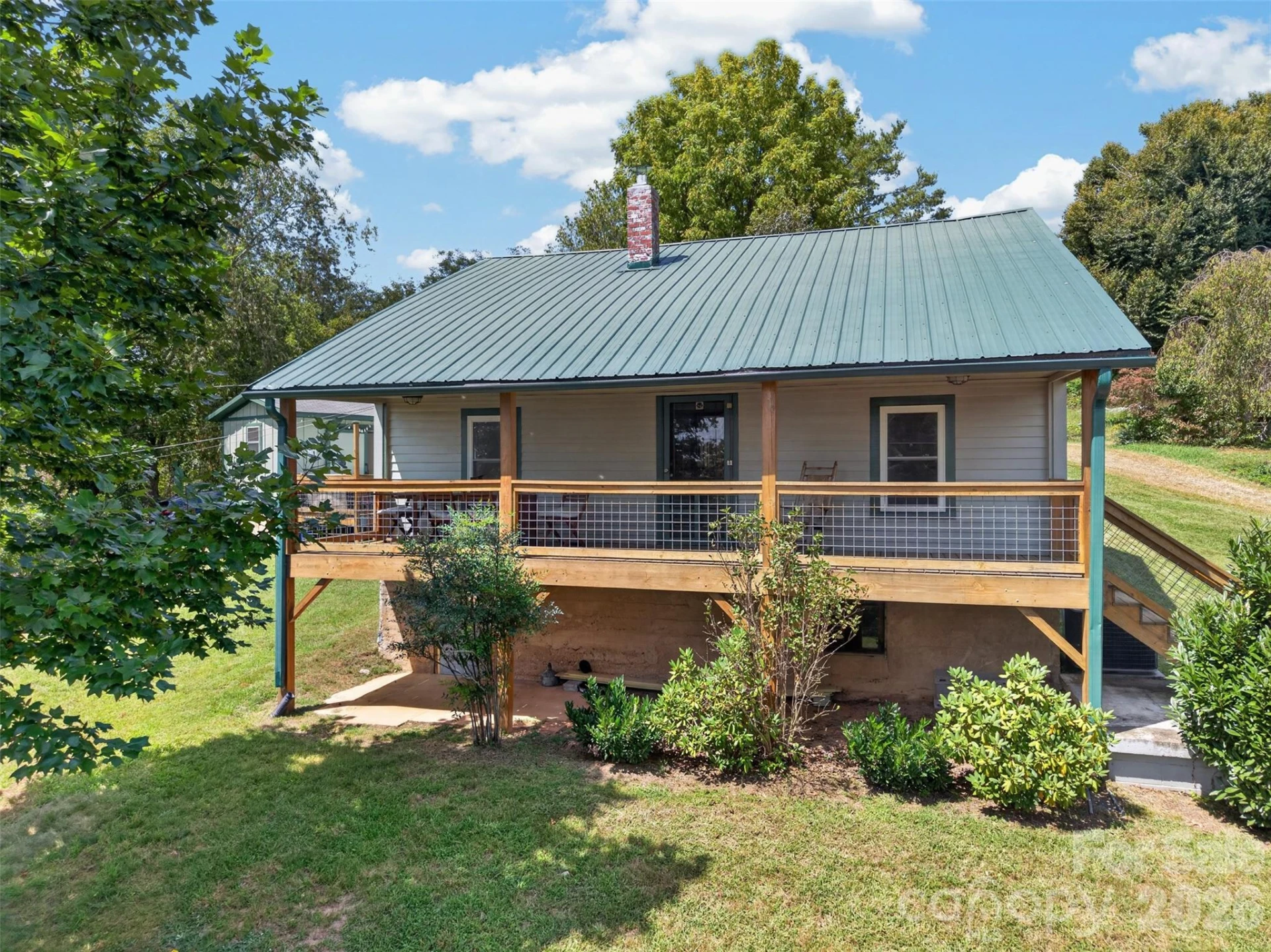 266 Starnes Cove Road