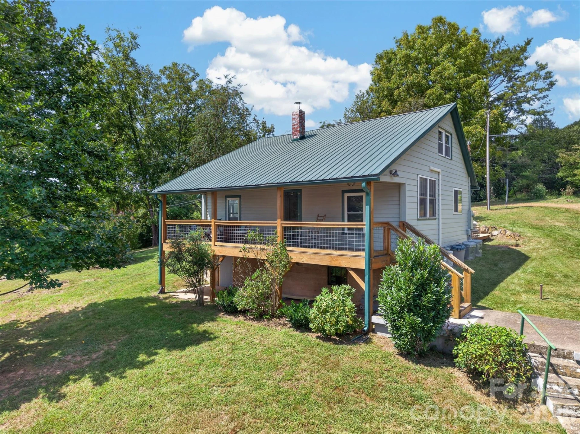 266 Starnes Cove Road - Photo 2