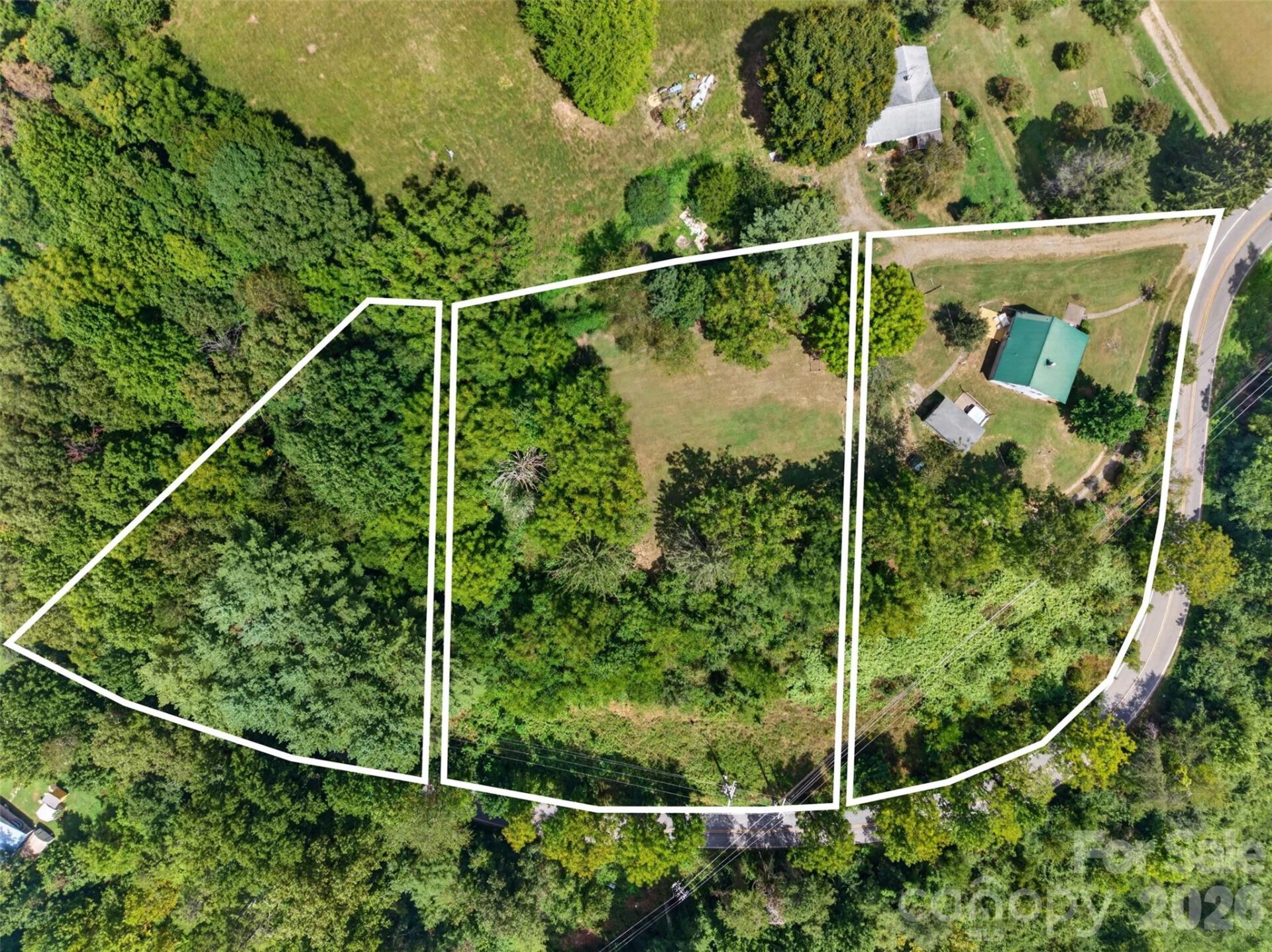 266 Starnes Cove Road - Photo 3