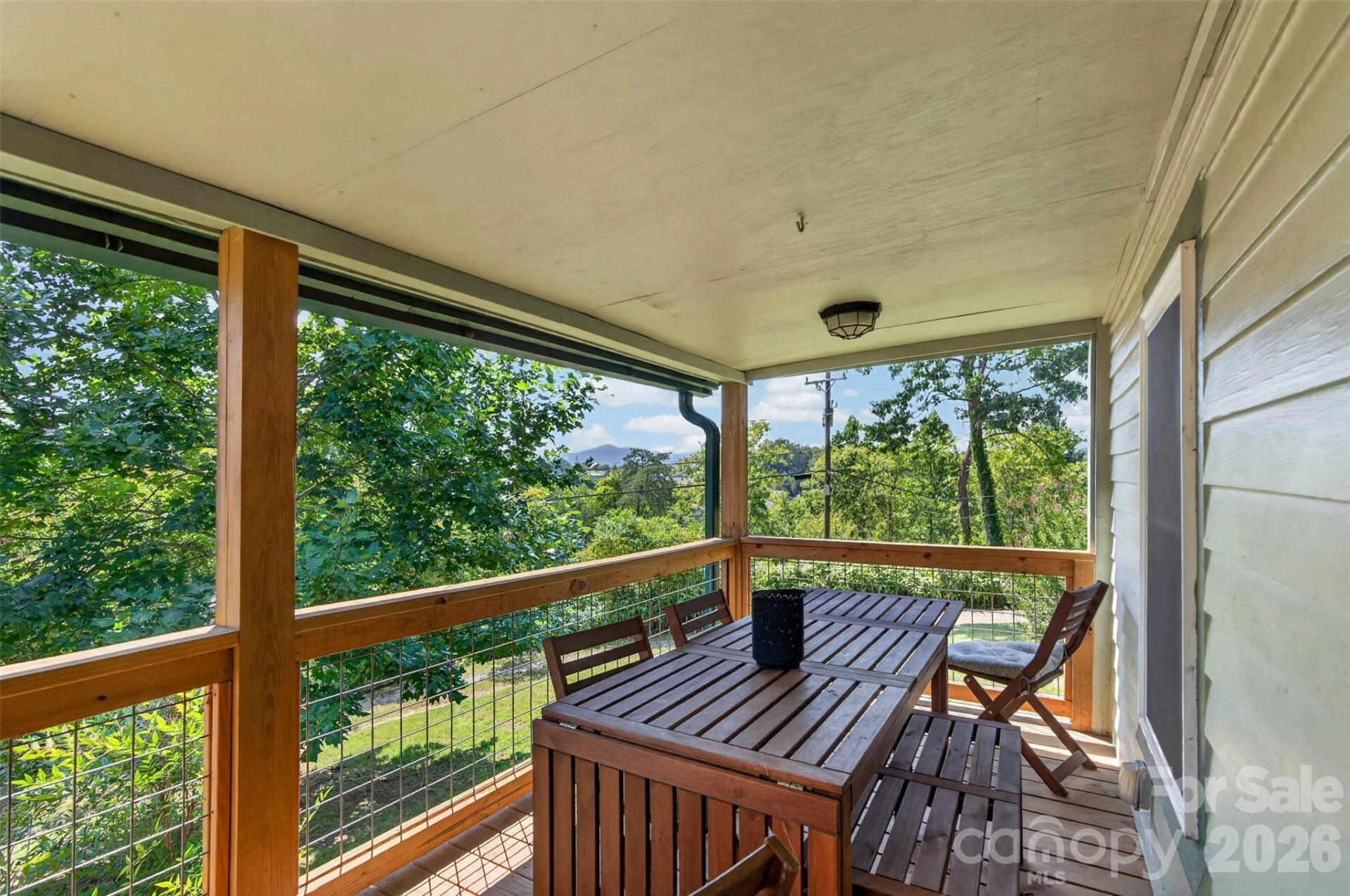 266 Starnes Cove Road - Photo 4