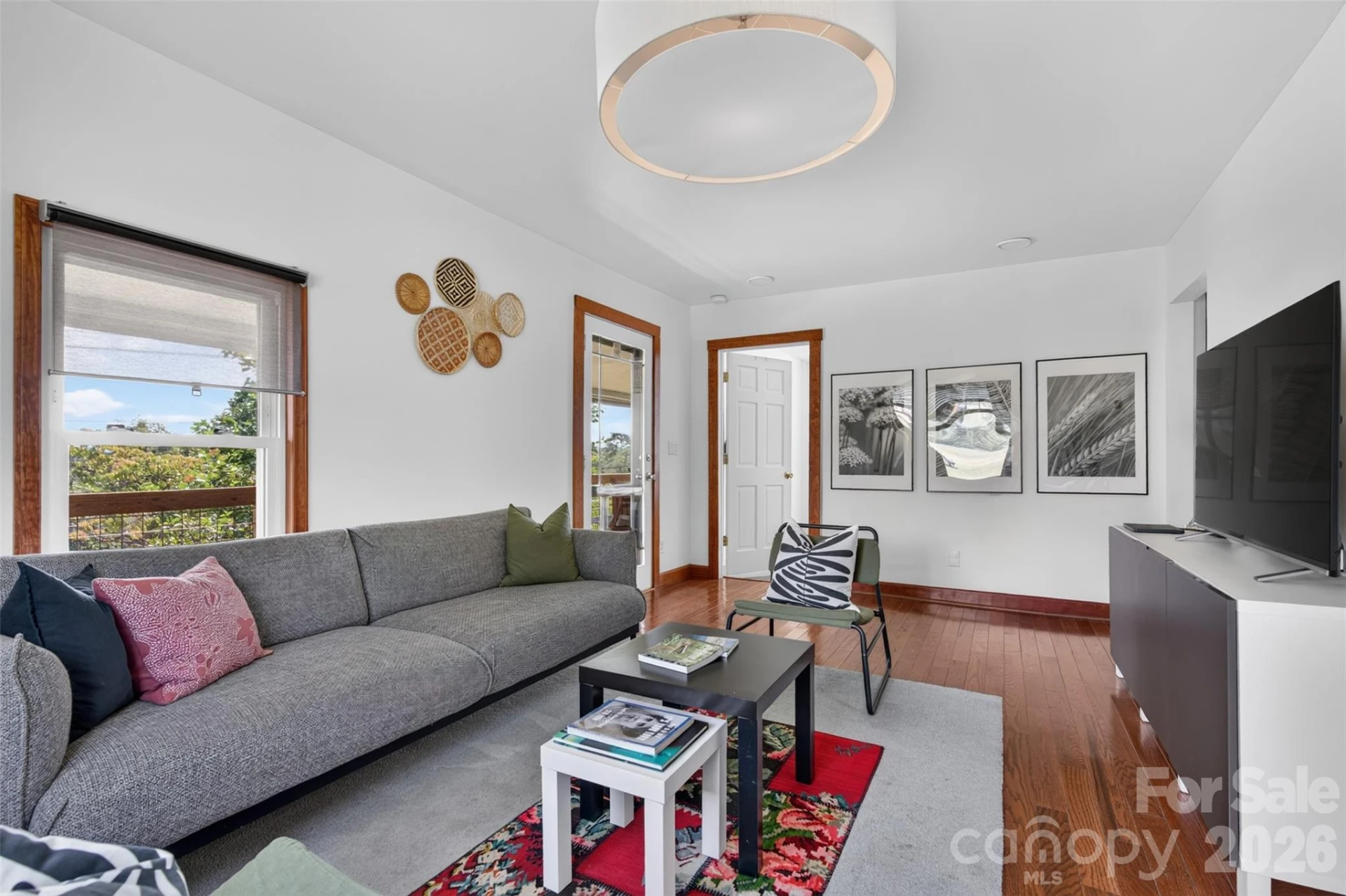266 Starnes Cove Road - Photo 5