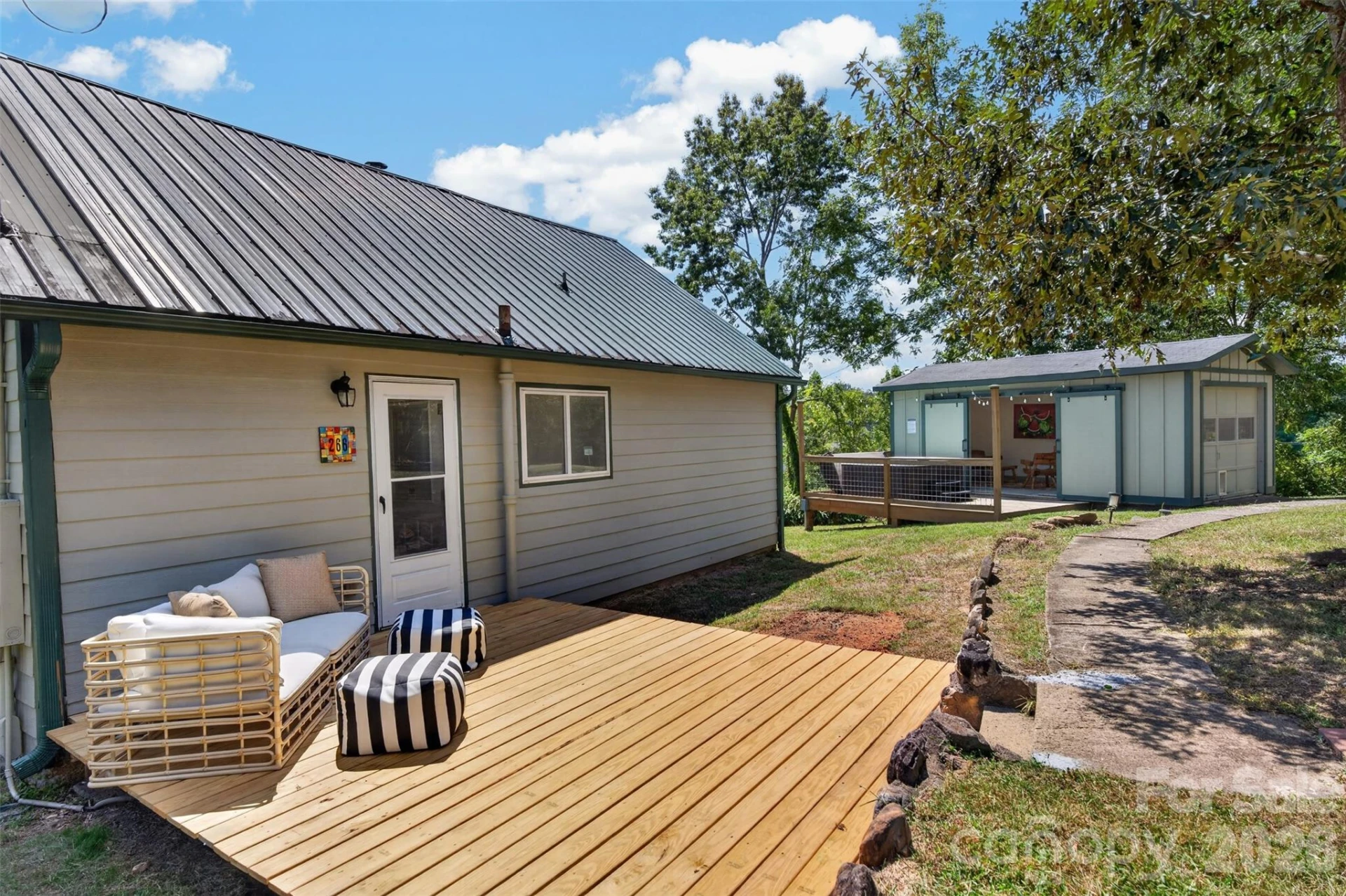 266 Starnes Cove Road - Photo 20