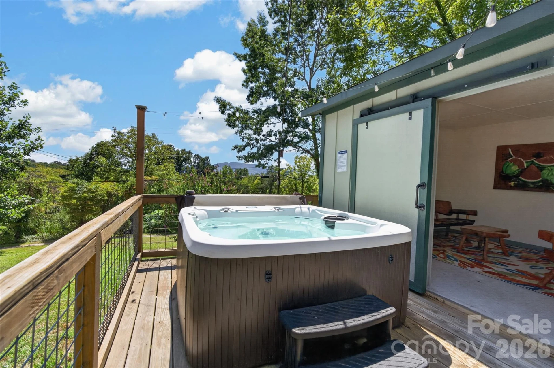 266 Starnes Cove Road - Photo 21
