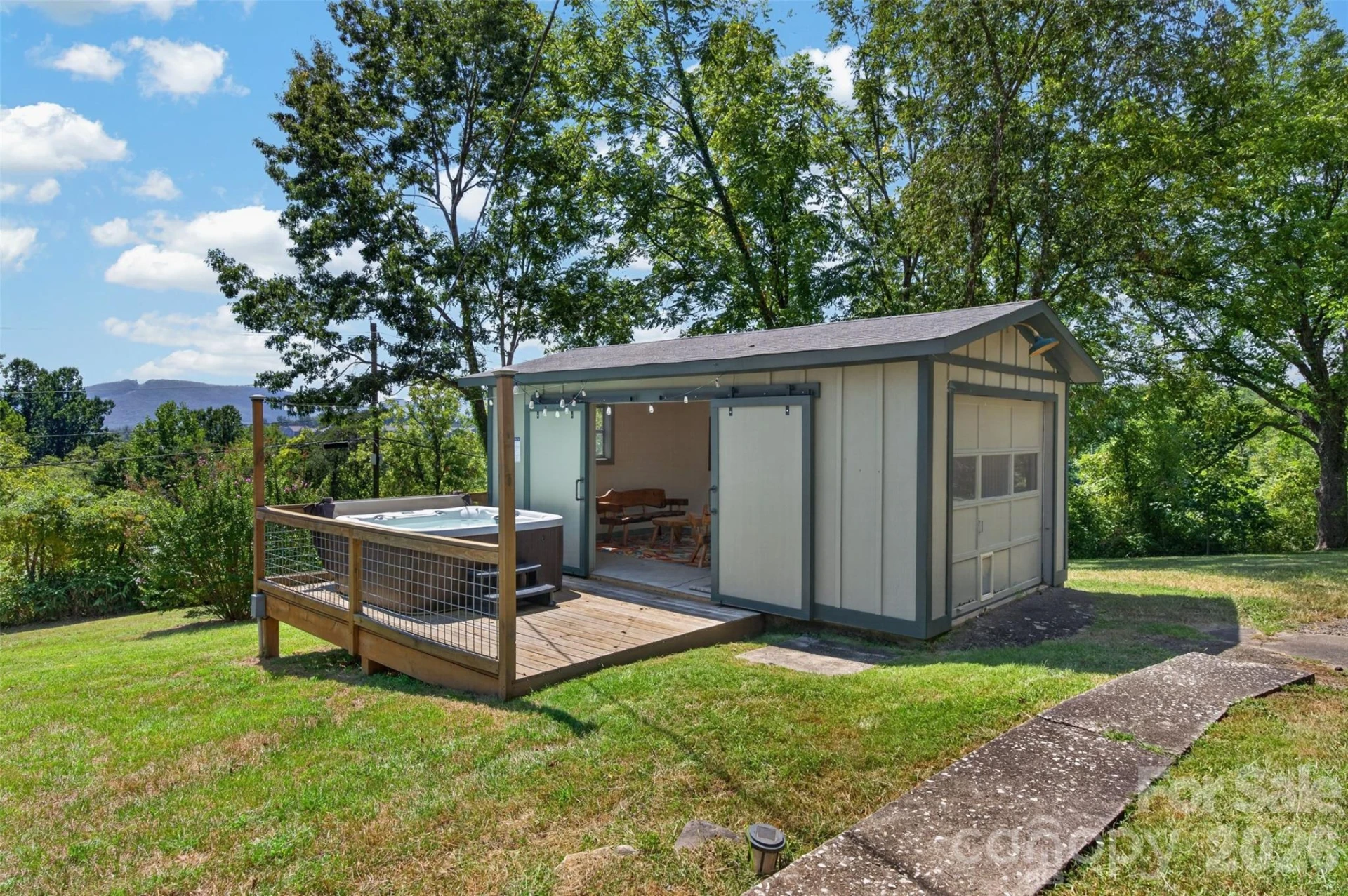 266 Starnes Cove Road - Photo 22