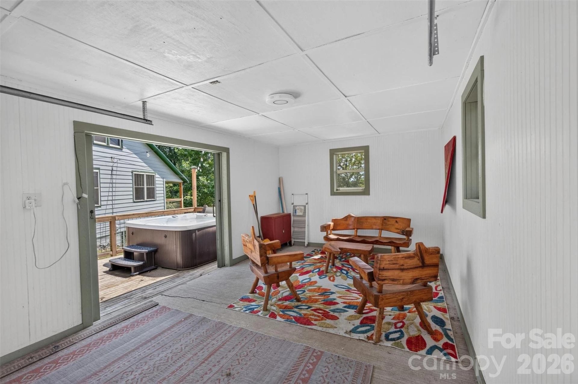 266 Starnes Cove Road - Photo 23