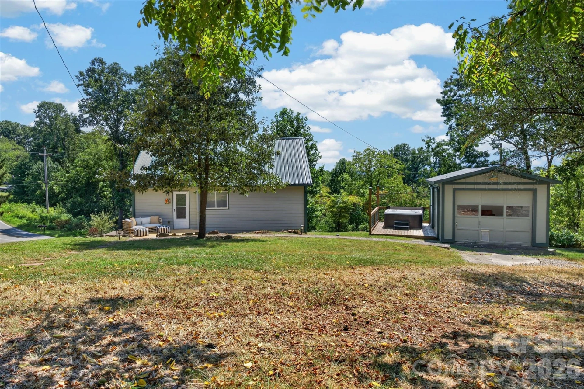266 Starnes Cove Road - Photo 24