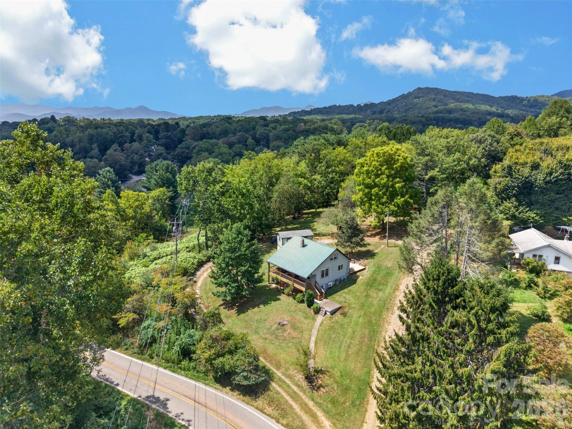 266 Starnes Cove Road - Photo 30